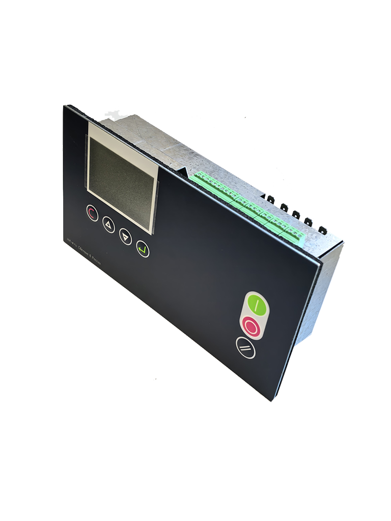 Контроллер компрессорной установки INIT FlexAir