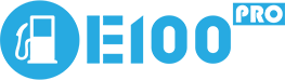 Е100