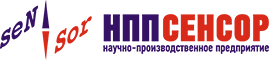 НПП Сенсор