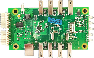 Концентратор портов ИНИТ