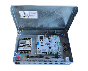 азс, аазс, тсо, автоматическая азс, терминал самообслуживания, платежный терминал, безоператорная азс