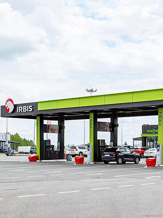 ТСО EASY POS, Ирбис, Республика Татарстан