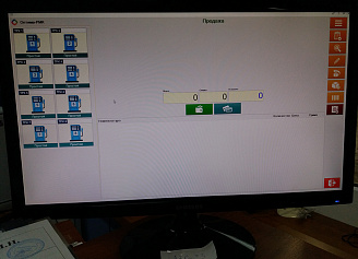 АЗС Пионер Сыктывкар