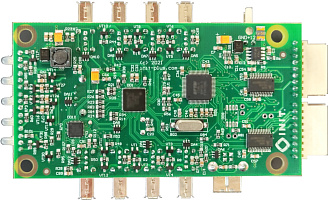 Концентратор портов ИНИТ