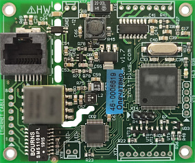 Интерком, цифровой домофон ИНИТ