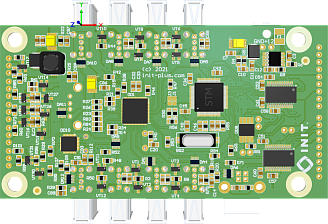 Концентратор портов ИНИТ