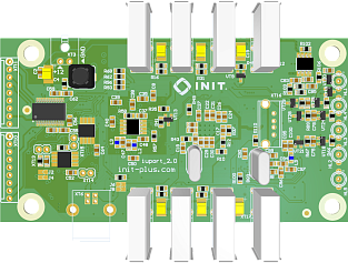 Концентратор портов ИНИТ